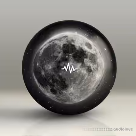 WavSupply JRHITMAKER and A-Dawg Moon (Loop Kit) [WAV] - Sample Pack Artwork