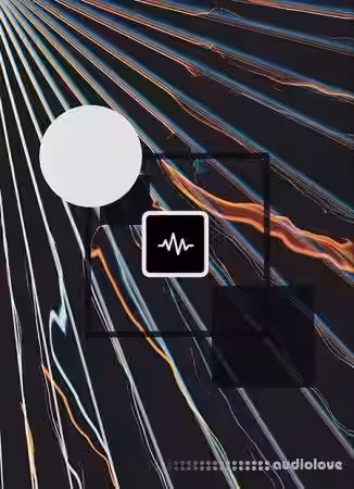 WavSupply JRHITMAKER Blur (Loop Kit) [WAV] - Sample Pack Artwork