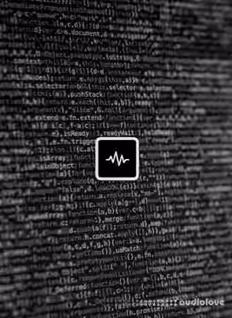 WavSupply JRHITMAKER Code (Drum Kit) [WAV] - Sample Pack Artwork