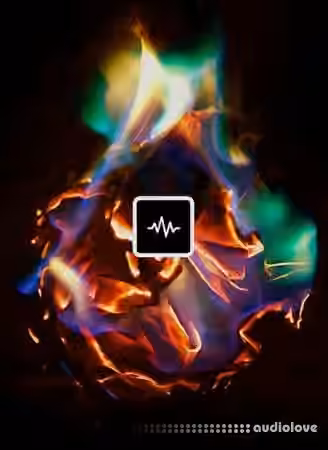WavSupply JRHITMAKER Flare [MiDi] - Sample Pack Artwork