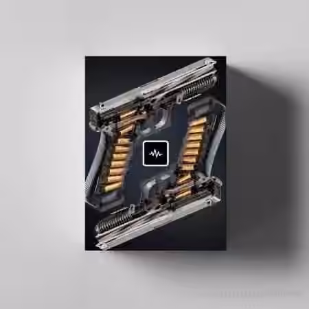 WavSupply JRHITMAKER Loaded (Midi Kit) [MiDi] - Sample Pack Artwork