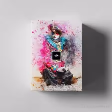 WavSupply JRHITMAKER Outlet [WAV] - Sample Pack Artwork