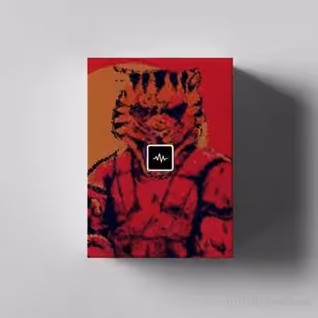 WavSupply JRHITMAKER Summer (Omnisphere Bank) [Synth Presets] - Sample Pack Artwork
