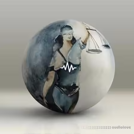 WavSupply Jug Justice (Loop Kit) [WAV] - Sample Pack Artwork