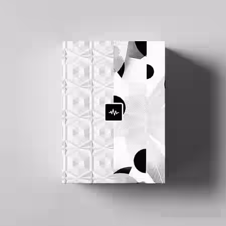 WavSupply KC Supreme Parallels Vol. II (Drum Kit) [WAV] - Sample Pack Artwork