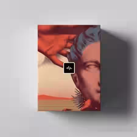 WavSupply KC Supreme Reflect [MiDi] - Sample Pack Artwork