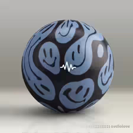 WavSupply LeviBandito Drums N Stuff Vol.1 (Drum Kit) [WAV] - Sample Pack Artwork