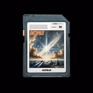 WavSupply Manso ACRUX (Analog Lab Bank) [Synth Presets]