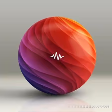 WavSupply Manso Colors (Loop Kit) [WAV] - Sample Pack Artwork