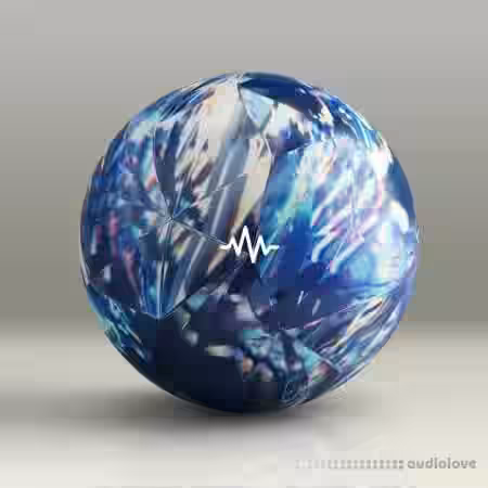 WavSupply Manso Diamonds (Loop Kit) [WAV] - Sample Pack Artwork