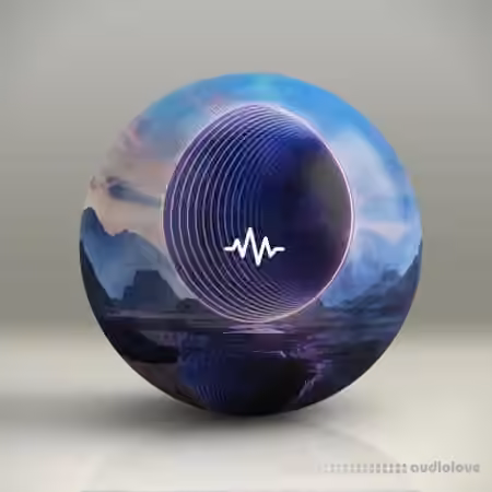 WavSupply Manso Otherworldly (Loop Kit) [WAV] - Sample Pack Artwork