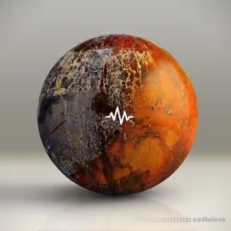 WavSupply Manso Vol.1 (Sample Pack) [WAV] - Sample Pack Artwork