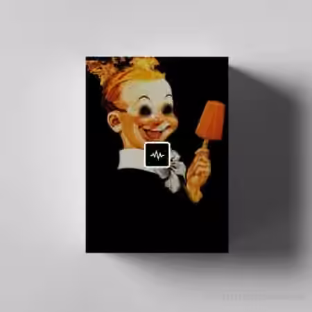 WavSupply Manso x Cxdy Popsicles (Loop Kit) [WAV] - Sample Pack Artwork
