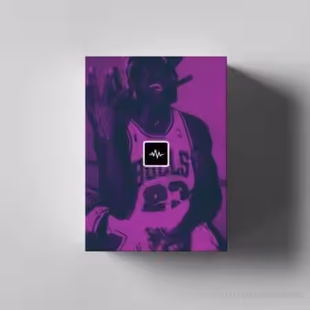 WavSupply mjNichols 3 Peat (MIDI Kit) [MiDi] - Sample Pack Artwork
