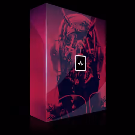 WavSupply mjNichols Avalon Loop Kit [WAV] - Sample Pack Artwork