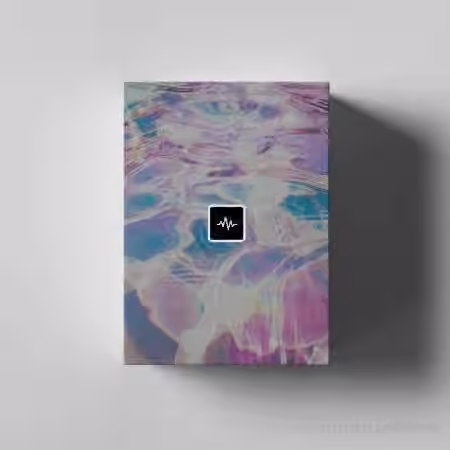 WavSupply mjNichols Ethereal Analog Synth Loop Kit [WAV] - Sample Pack Artwork