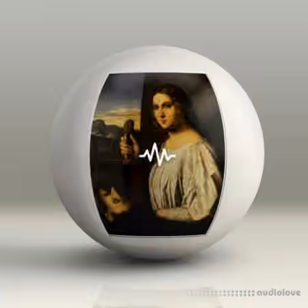 WavSupply Nash Lascivious (Loop Kit) [WAV] - Sample Pack Artwork