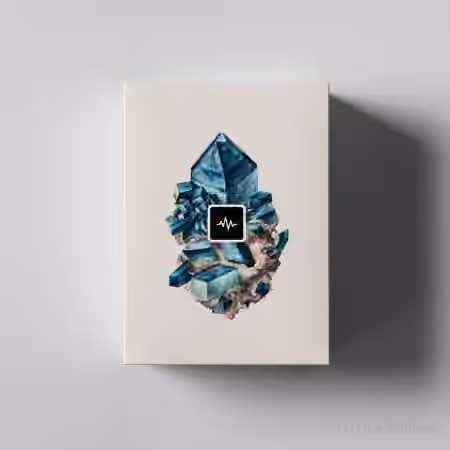 WavSupply Nick Mira Amethyst Sample Pack [WAV] - Sample Pack Artwork