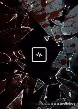 WavSupply Nick Mira Blackmira MIDI Kit [MiDi] - Sample Pack Artwork