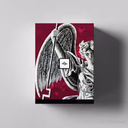 WavSupply Nick Mira Brawl (Sample Pack) [WAV] - Sample Pack Artwork