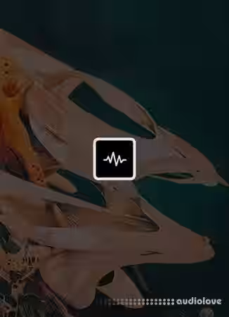 WavSupply Nick Mira Chernoybl [Synth Presets] - Sample Pack Artwork