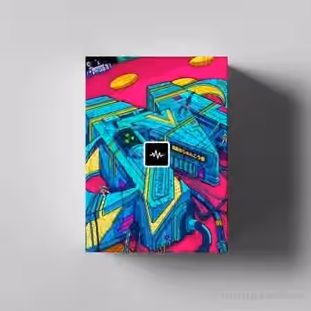 WavSupply Nick Mira Durango Loop Kit [WAV] - Sample Pack Artwork