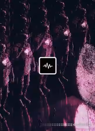 WavSupply Nick Mira Luna [Synth Presets] - Sample Pack Artwork