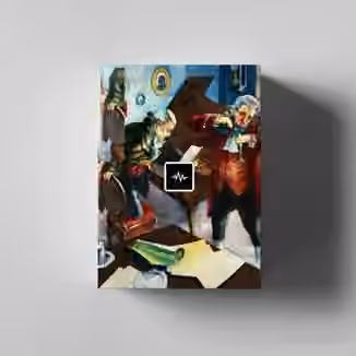 WavSupply Nick Mira Mira Mozart Vol.1 [WAV]