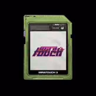 WavSupply Nick Mira MiraTouch Vol.3 (Drum Kit) [WAV, MiDi]