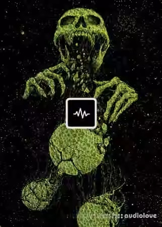 WavSupply Nick Mira Moonrock Melody Pack [WAV] - Sample Pack Artwork