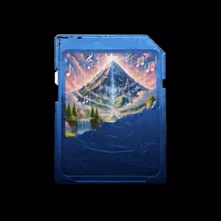 WavSupply Nick Mira Mountain Spring Melodies [WAV, MiDi] - Sample Pack Artwork