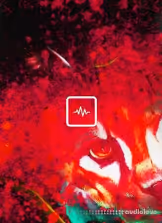 WavSupply Nick Mira Ocelot Melody Pack [WAV] - Sample Pack Artwork