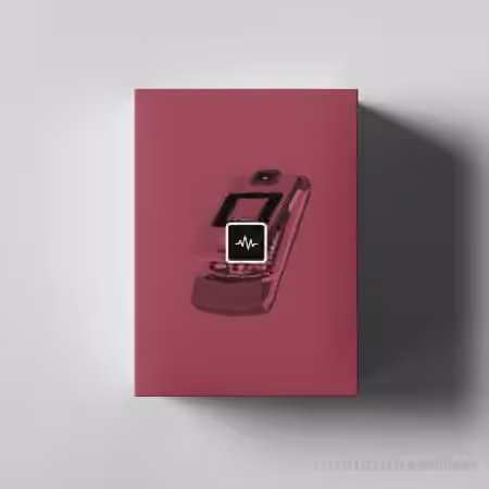 WavSupply Nick Mira Razr Midi Kit [MiDi] - Sample Pack Artwork