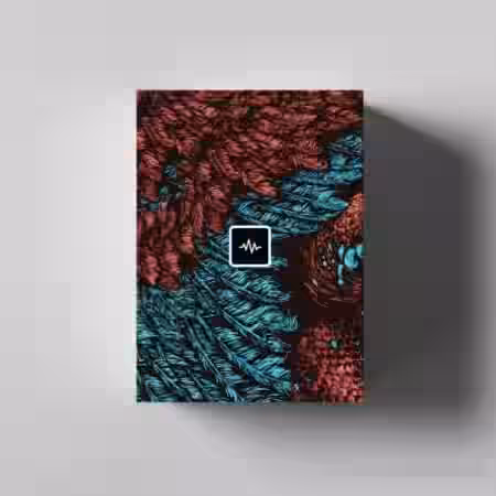 WavSupply Nick Mira Romeo (MIDI Kit) [MiDi] - Sample Pack Artwork