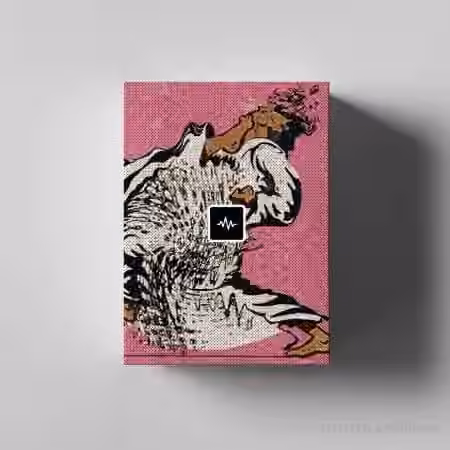 WavSupply Nick Mira Suey Loop Kit [WAV] - Sample Pack Artwork