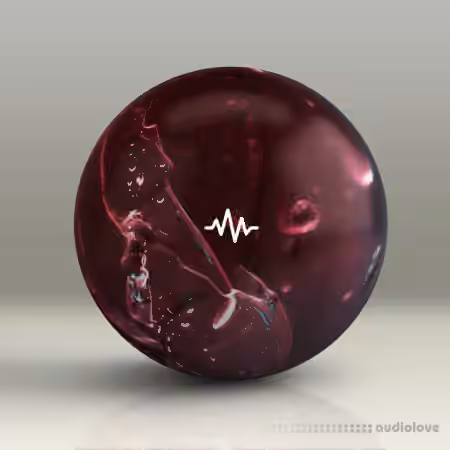 WavSupply Nick Mira The Mira Touch Kit Vol.1 [WAV, MiDi] - Sample Pack Artwork
