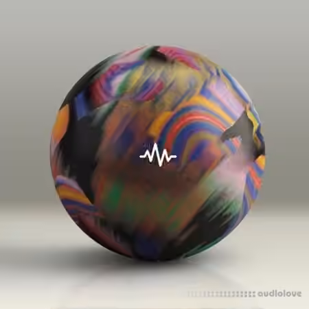 WavSupply nico baran Exotic Vol.4 (One-Shot Kit) [WAV] - Sample Pack Artwork