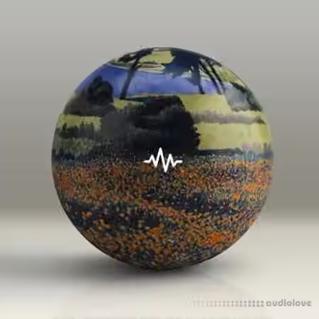 WavSupply Nico Baran Nature (Loop Kit) [WAV] - Sample Pack Artwork