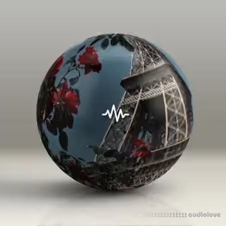 WavSupply nico baran Paris (Loop Kit) [WAV]