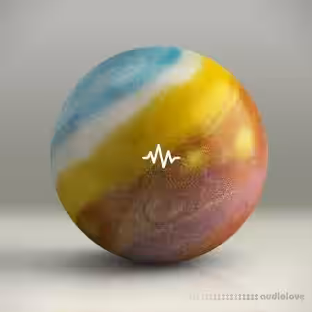 WavSupply nico baran Physics (Loop Kit) [WAV] - Sample Pack Artwork