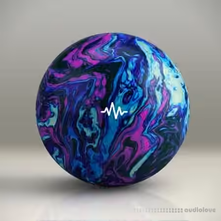 WavSupply Ohkin Waveforms (Drum Kit) [WAV, MiDi] - Sample Pack Artwork