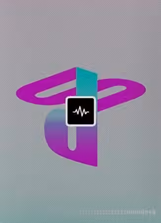 WavSupply Pharaoh Vice Nostalgia [Synth Presets] - Sample Pack Artwork