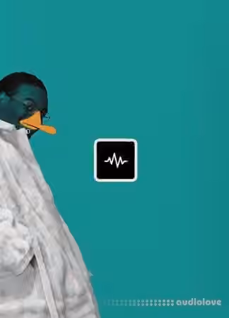 WavSupply PLATZUS Platypus (Loop Kit) [WAV] - Sample Pack Artwork