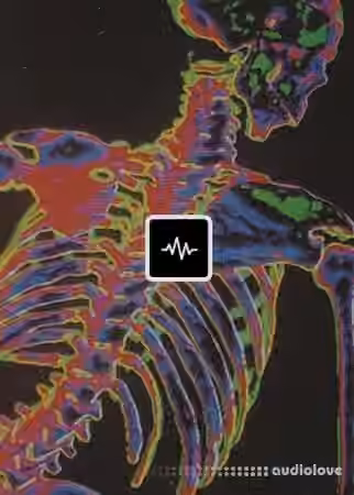 WavSupply Radioactive (Loop Kit) [WAV] - Sample Pack Artwork