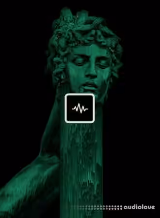 WavSupply Roy Major Eternal (Sample Pack + Drum Kit) [WAV, MiDi] - Sample Pack Artwork