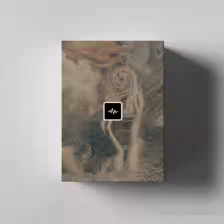 WavSupply Roy Major Inception (Loop Kit) [WAV] - Sample Pack Artwork