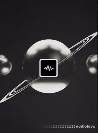 WavSupply Roy Major Titan [Synth Presets] - Sample Pack Artwork