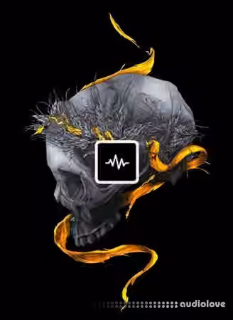 WavSupply Sidepce Stigma Vol.3 [WAV] - Sample Pack Artwork