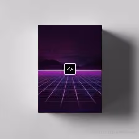 WavSupply Taz Taylor Analog Money (Sample Pack) [WAV] - Sample Pack Artwork