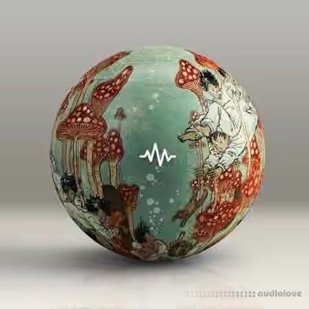 WavSupply trav Chronicles (Chord Progression Kit) [MiDi] - Sample Pack Artwork